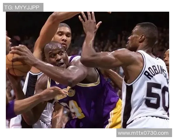 2010年湖人与马刺季后赛对决回顾及精彩瞬间分析